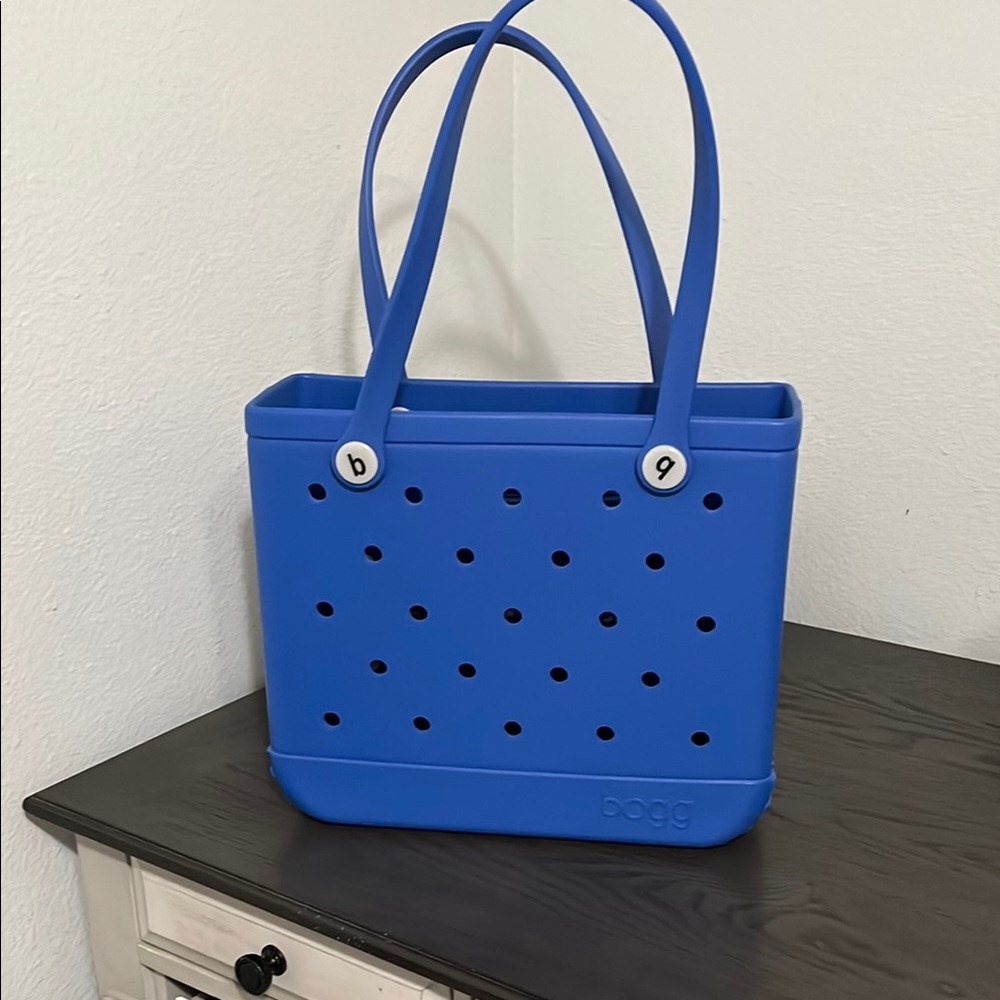 Authentic BOGG Baby Bag